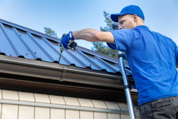 4 Ply Roofing in Fredonia, WI