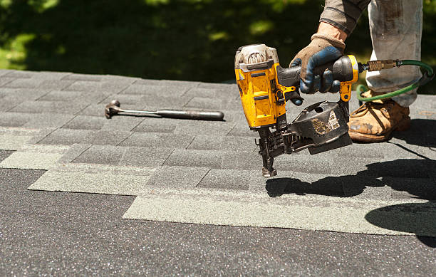 Emergency Roof Repair in Fredonia, WI