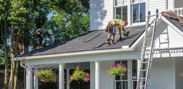 Trusted Fredonia, WI Roofing services Experts